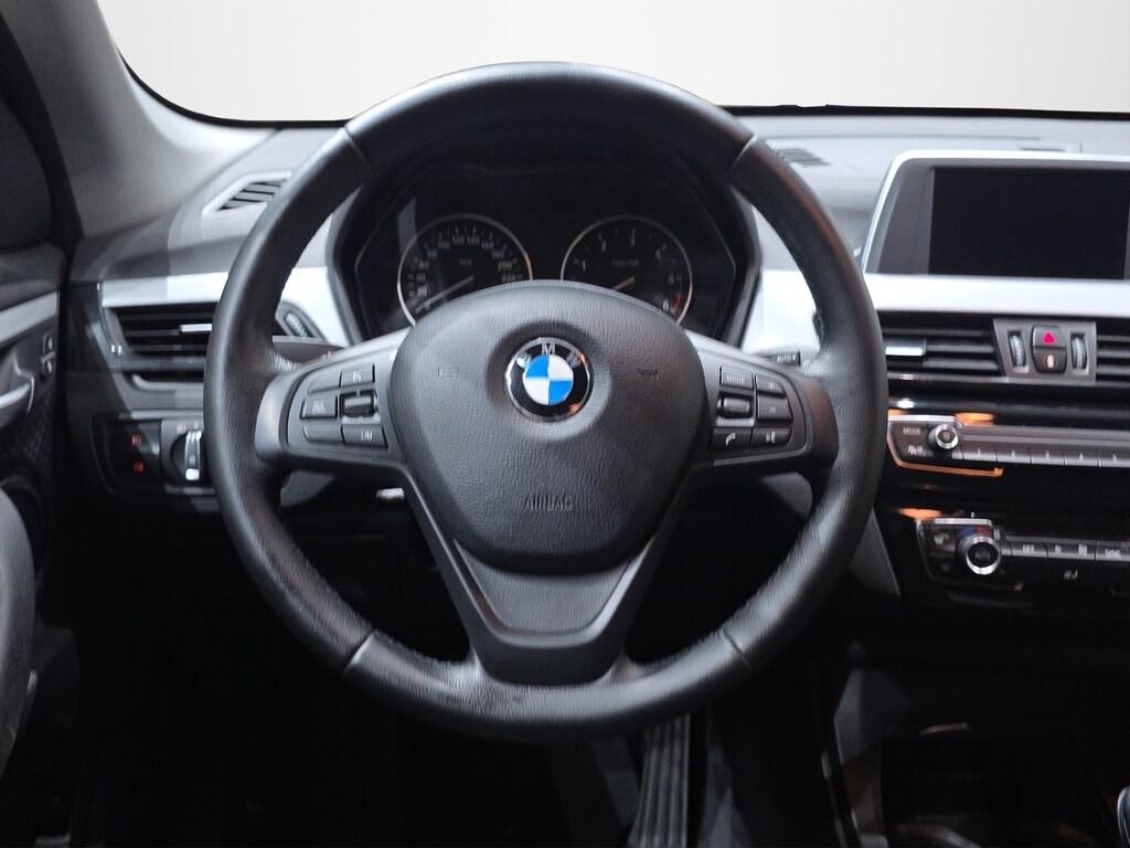 BMW X1 sdrive16d Business