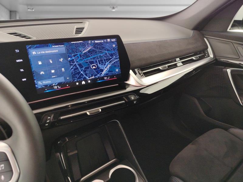BMW X1 xdrive 25e MSport Pro auto