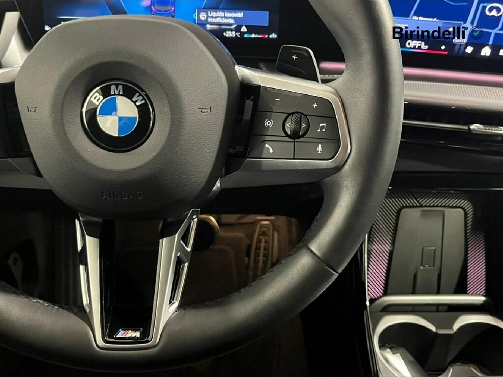 BMW X1 sdrive18d MSport auto