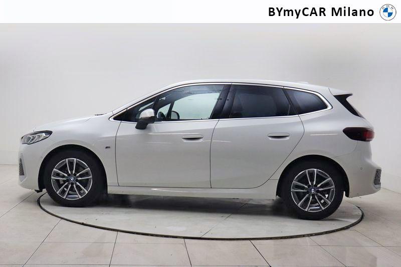 BMW Serie 2 218d Active Tourer Msport auto