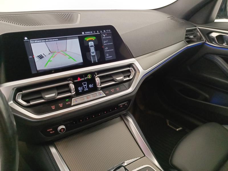 BMW Serie 4 M M440i Coupe mhev 48V xdrive auto