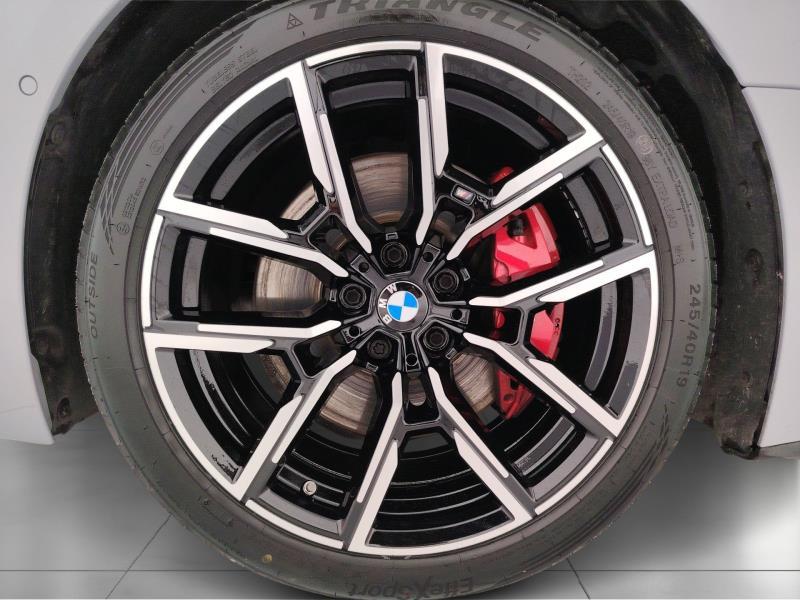 BMW Serie 4 420d Gran Coupe mhev 48V xdrive M Sport Pro auto