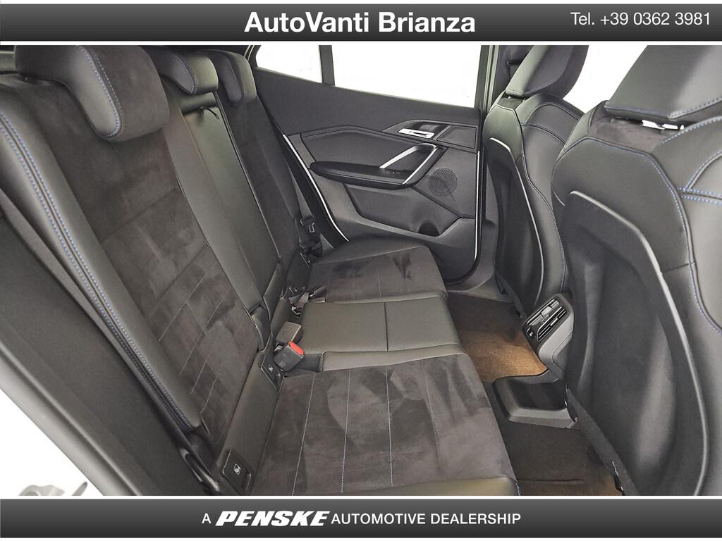 BMW X2 sdrive 18d MSport auto