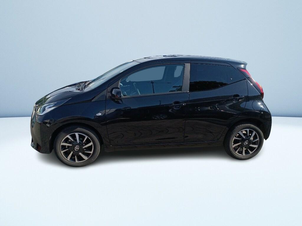 Toyota Aygo 5p 1.0 x-wave 72cv
