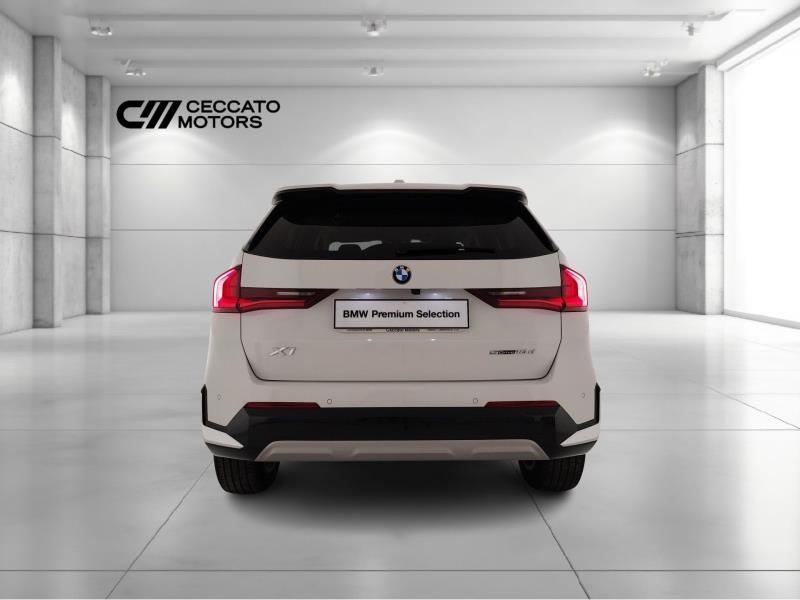 BMW X1 sdrive18d X-Line auto