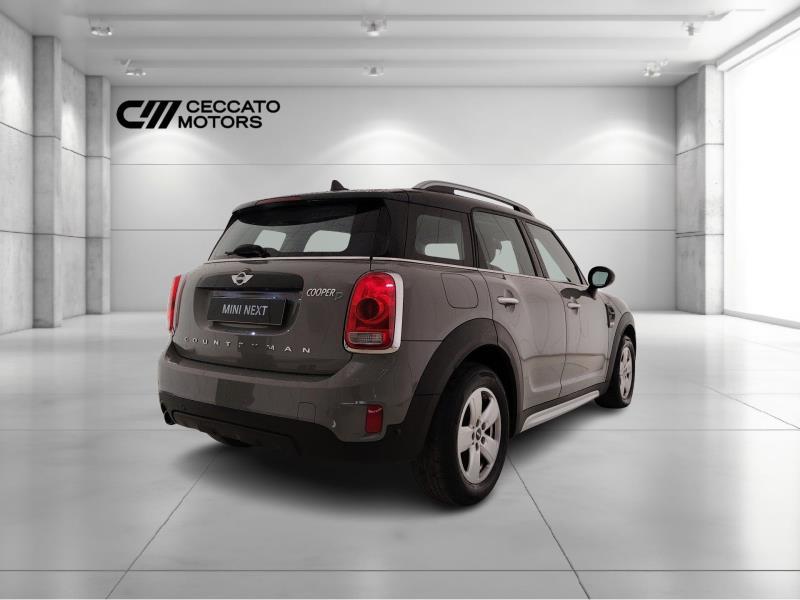 Mini One Countryman 1.5 One
