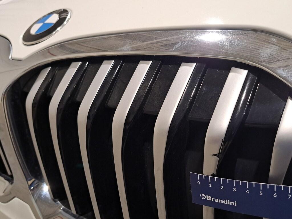 BMW Serie 1 116d Msport Exterior auto