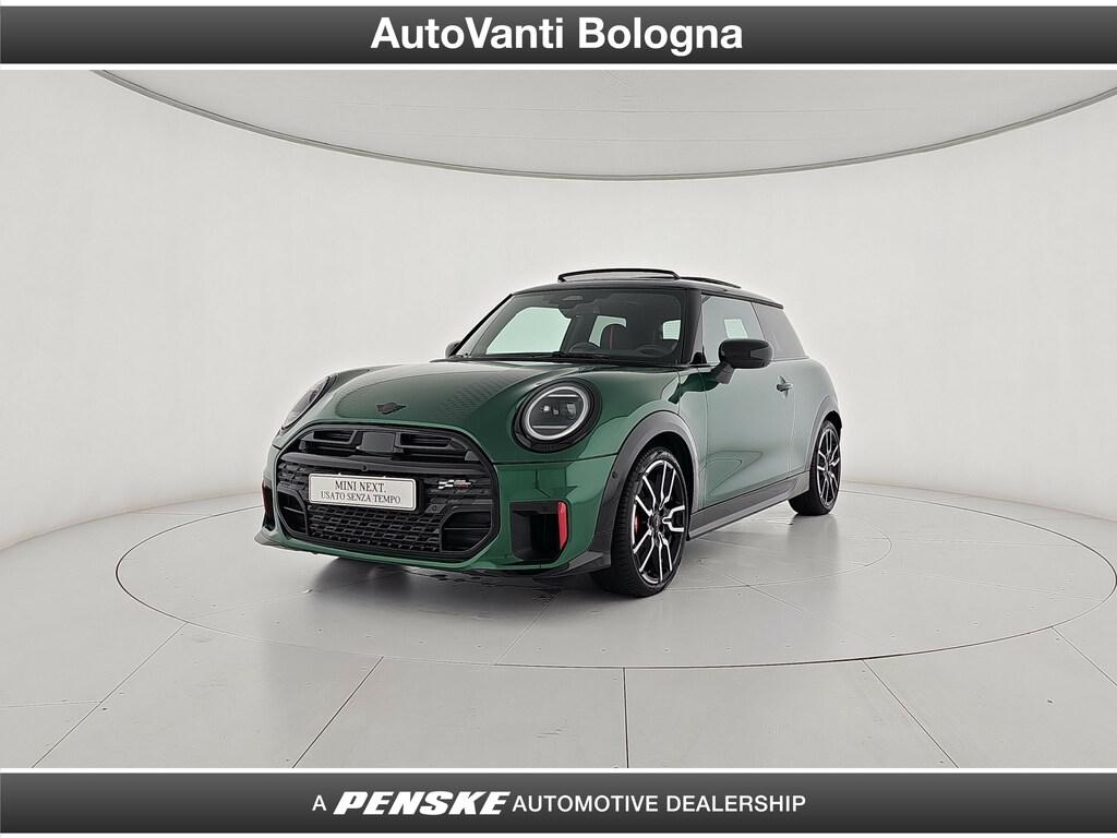 Mini Mini Cooper 3p 2.0 John Cooper Works JCW auto