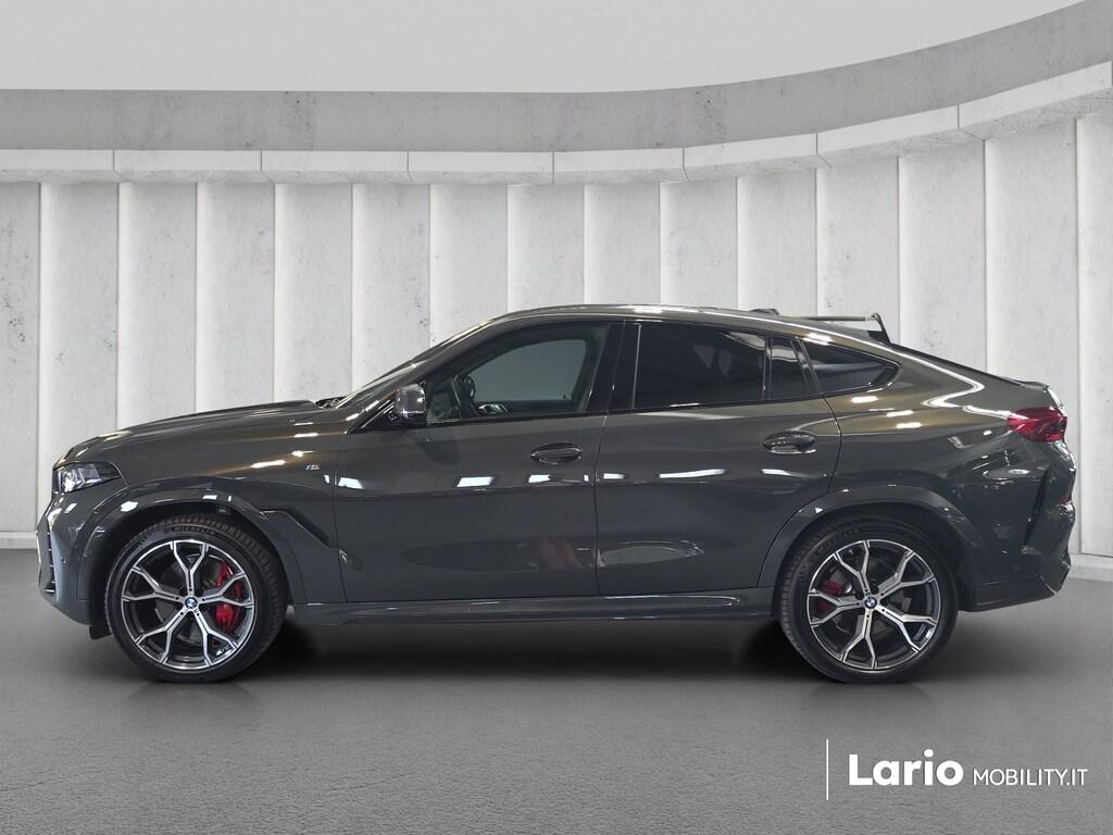 BMW X6 xdrive40i Msport auto