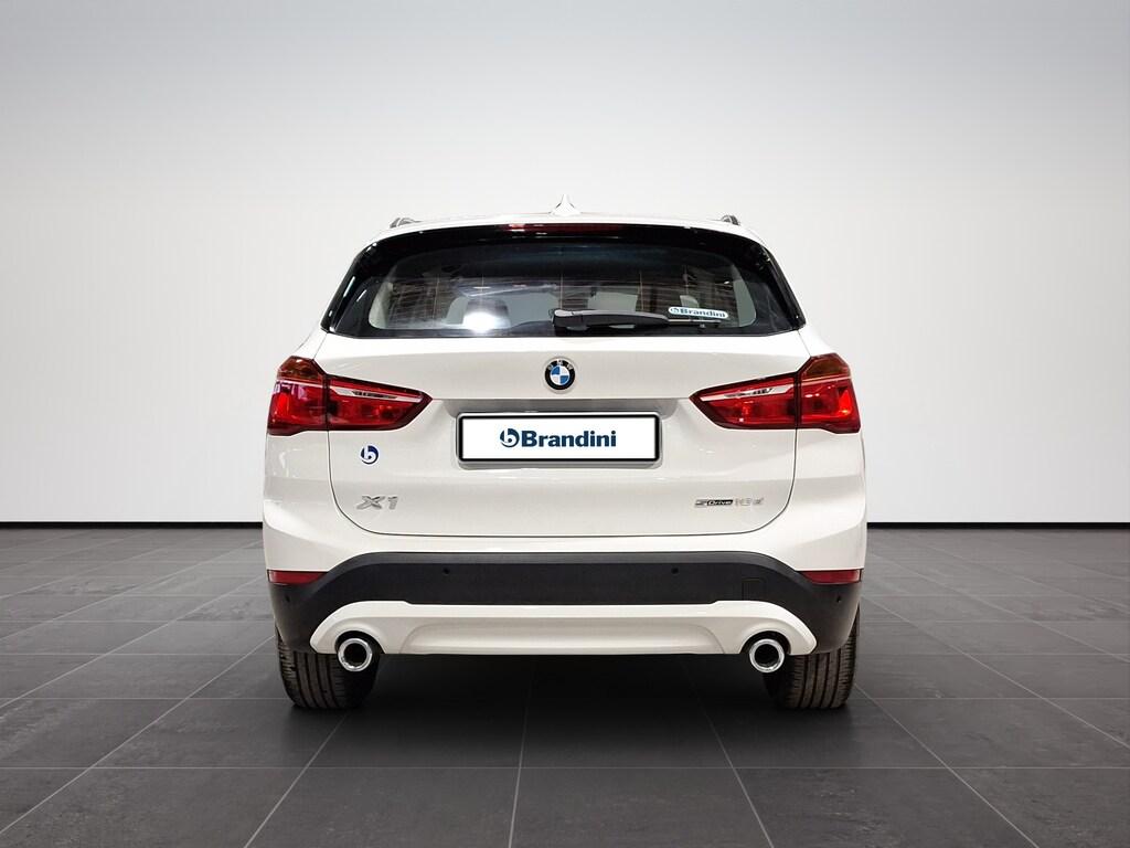 BMW X1 sdrive18d Business Advantage auto