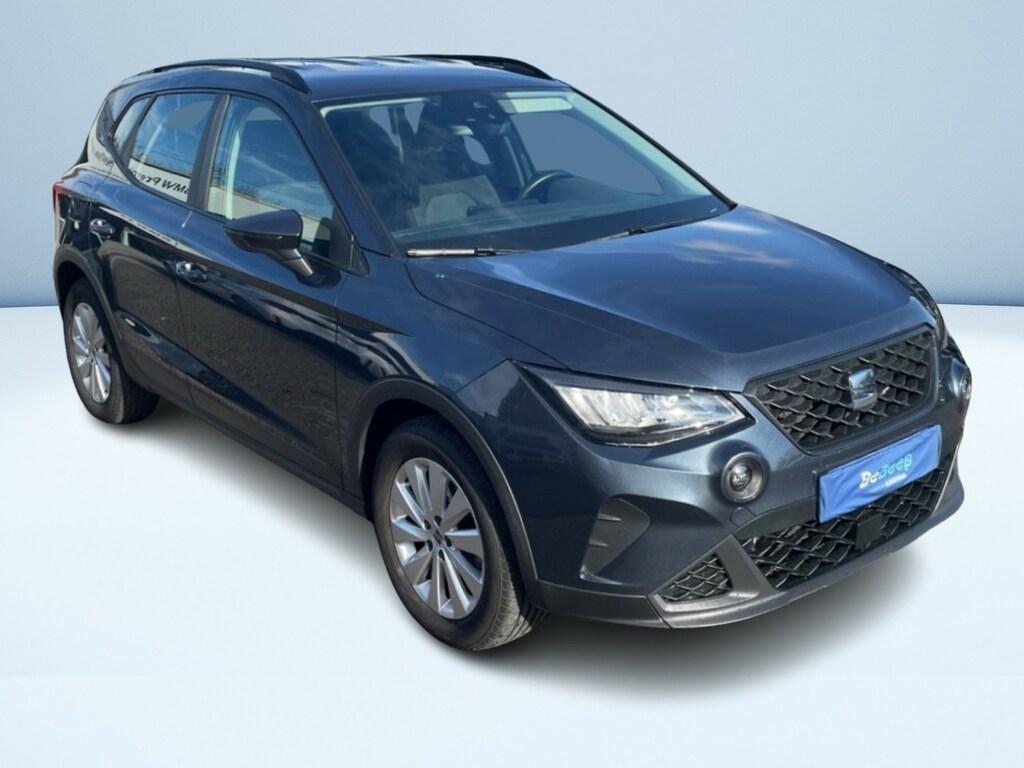 Seat Arona 1.0 ecotsi Style 110cv dsg