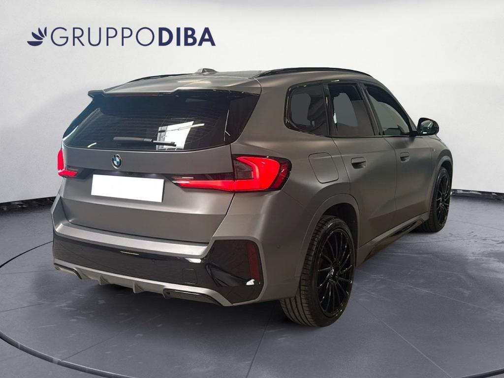 BMW X1 sdrive18d MSport Edition Signature auto