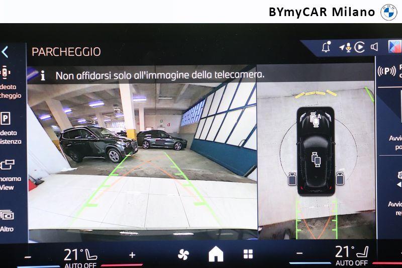 BMW Serie 1 118d MSport Pro auto