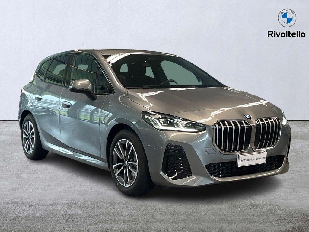 BMW Serie 2 220i Active Tourer mhev 48V Msport auto
