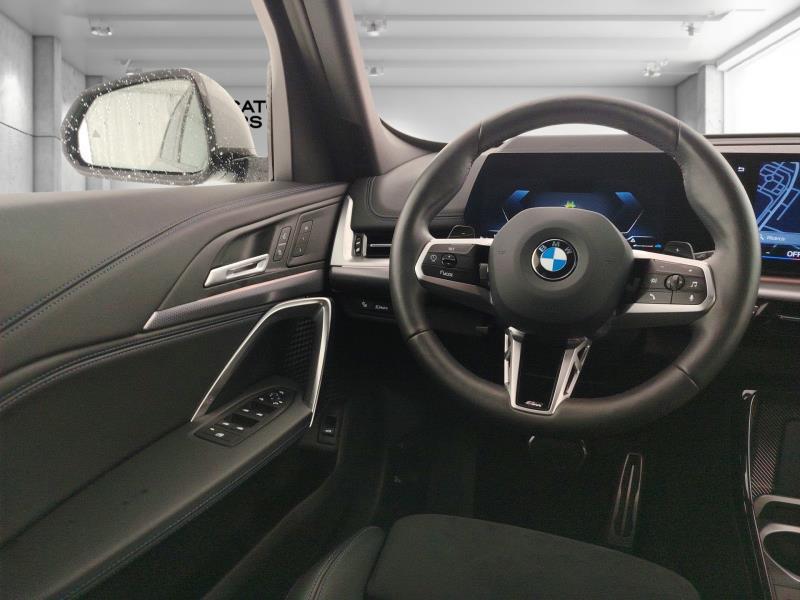 BMW X1 xdrive20d mhev 48V MSport Pro auto