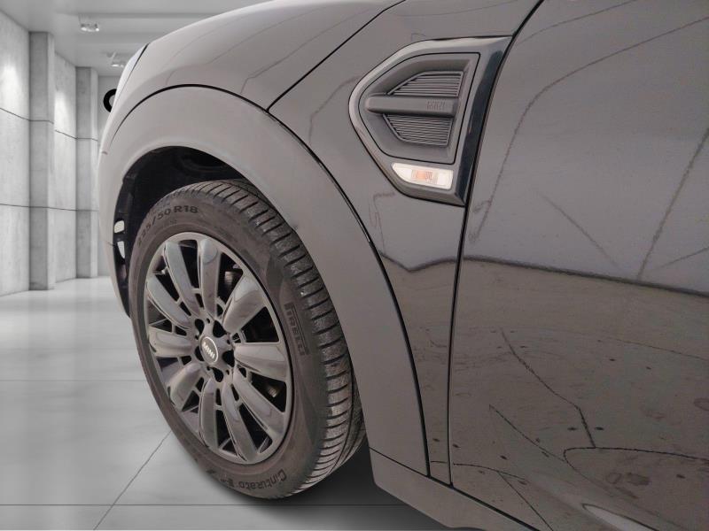 Mini Cooper D Countryman 2.0 TwinPower Turbo Cooper D Hype Steptronic