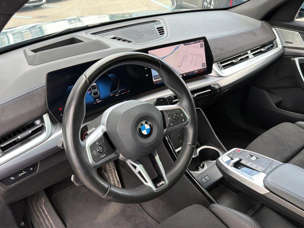 BMW X2 sdrive 20i 48V MSport Pro auto