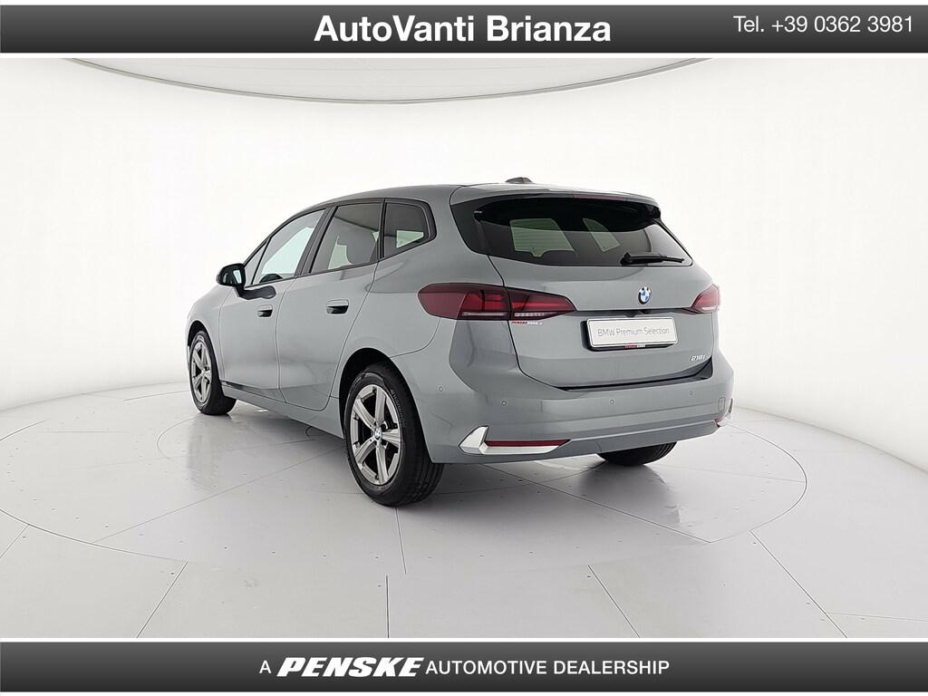BMW Serie 2 218i Active Tourer auto