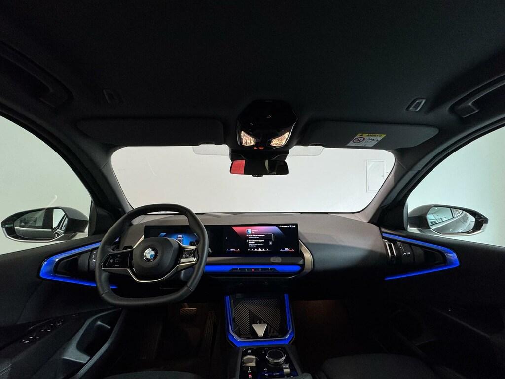 BMW X3 xdrive20d auto