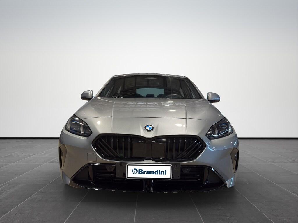 BMW Serie 1 120d 48V auto