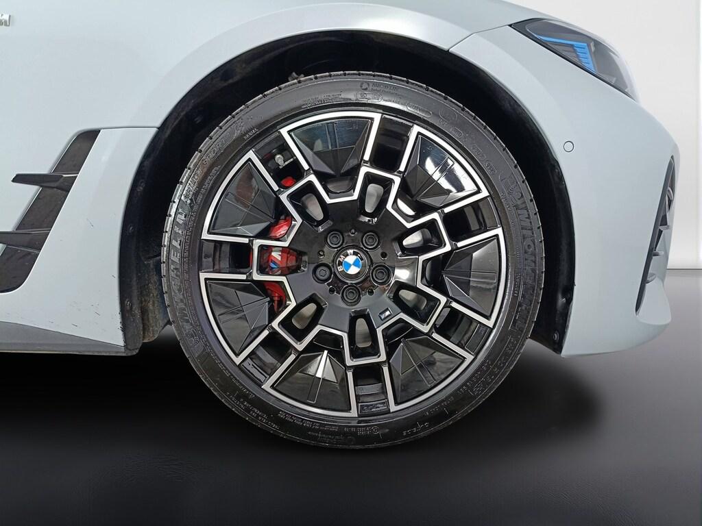 BMW Serie 4 420d Gran Coupe mhev 48V xdrive M Sport Pro auto