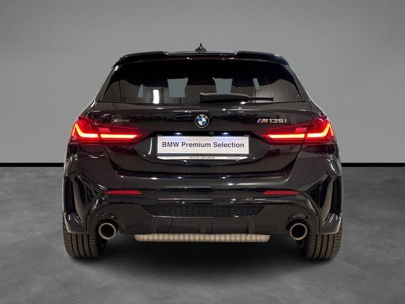 BMW Serie 1 M 135i xdrive auto