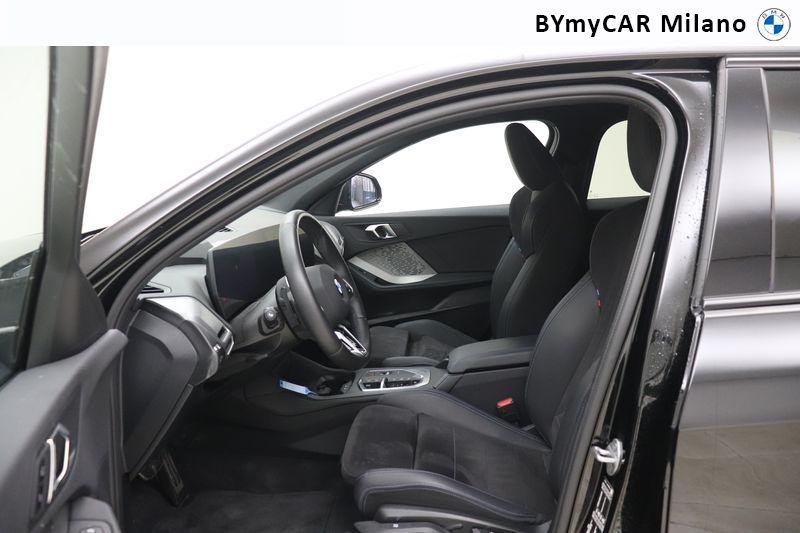 BMW Serie 1 118d MSport Pro auto