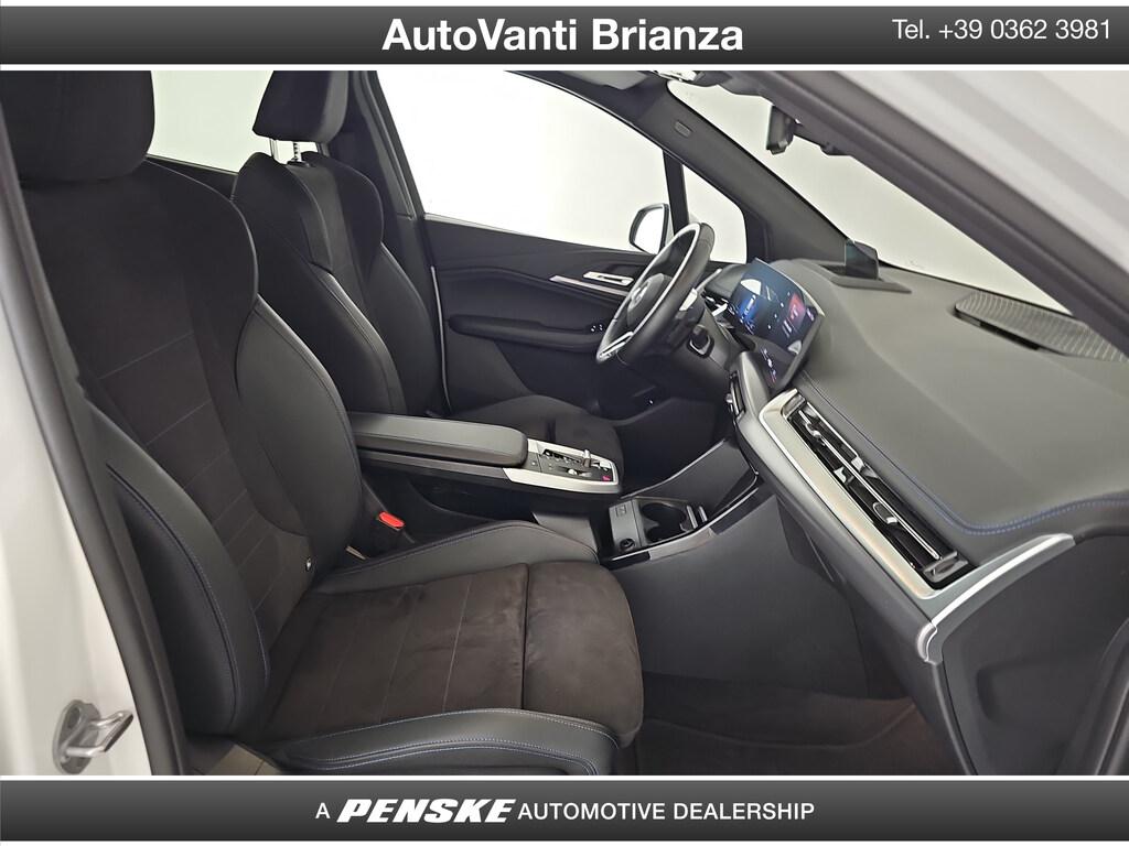 BMW Serie 2 218d Active Tourer Msport auto