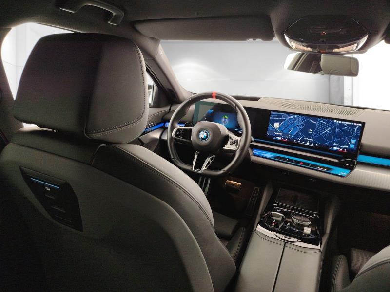 BMW i5 M i5 M60 M Sport Pro