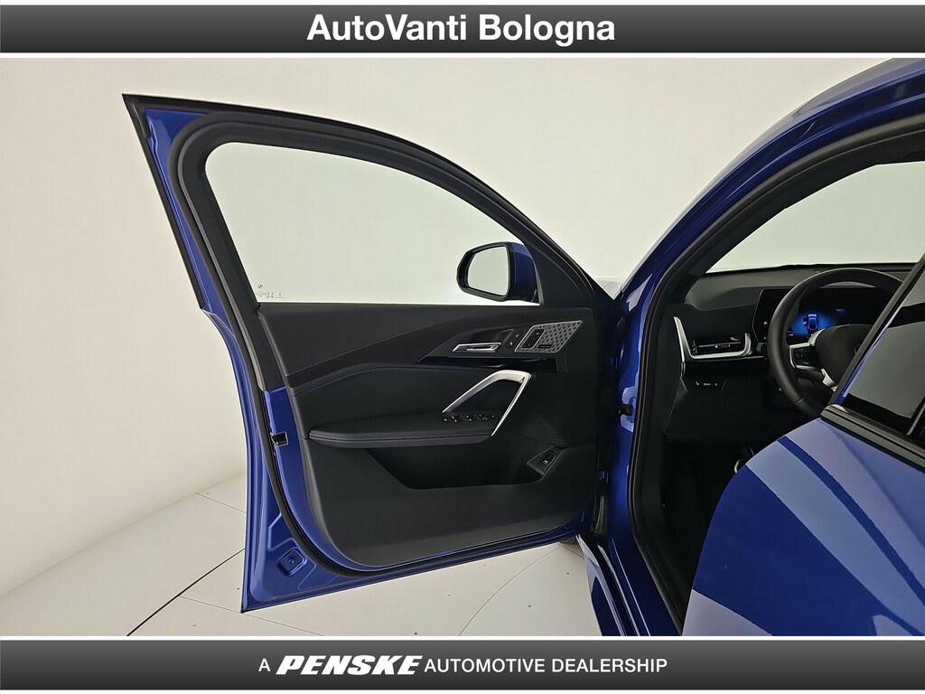 BMW X2 sdrive 18d MSport Pro auto