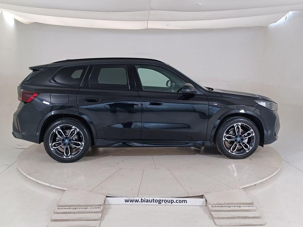 BMW iX1 edrive 20 MSport Pro