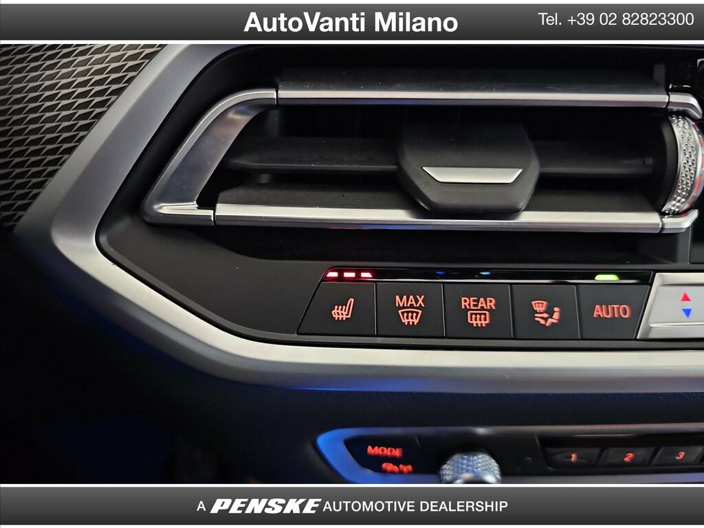 BMW X5 xdrive45e Msport auto