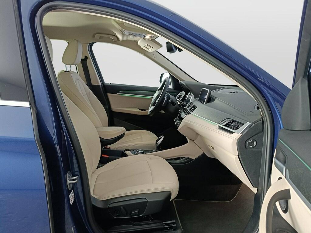 BMW X1 sdrive18d xLine Plus auto