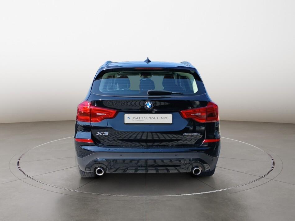 BMW X3 xdrive30e Business Advantage auto