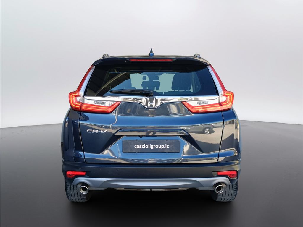 Honda CR-V 1.5 t Comfort 173cv