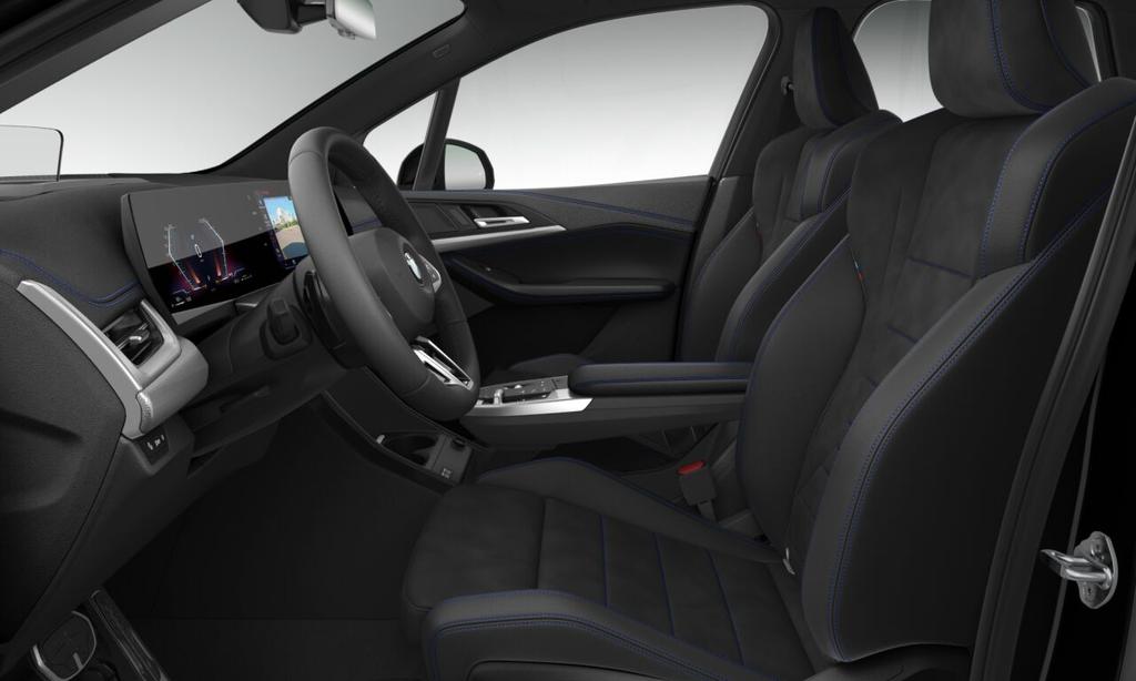BMW Serie 2 218d Active Tourer Msport auto