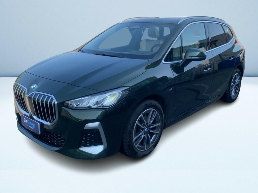 BMW Serie 2 220i Active Tourer mhev 48V Msport auto
