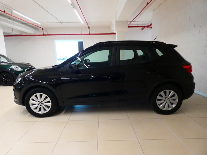 Seat Arona 1.0 tgi Style 90cv
