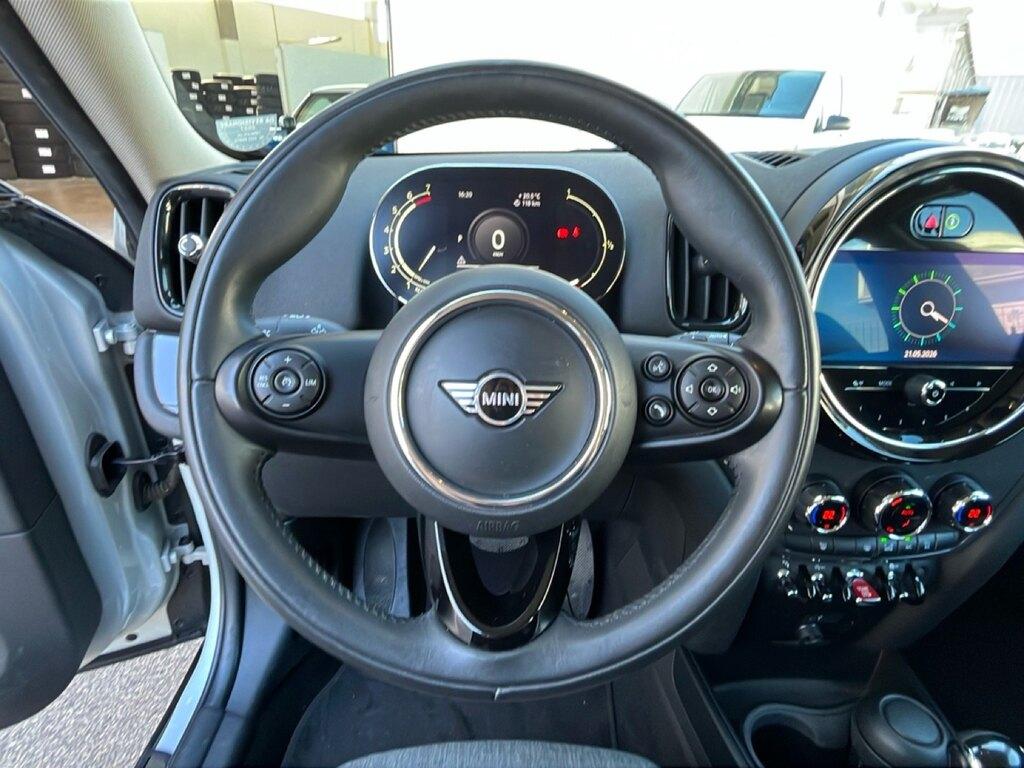 Mini Cooper Countryman 1.5 Business Auto