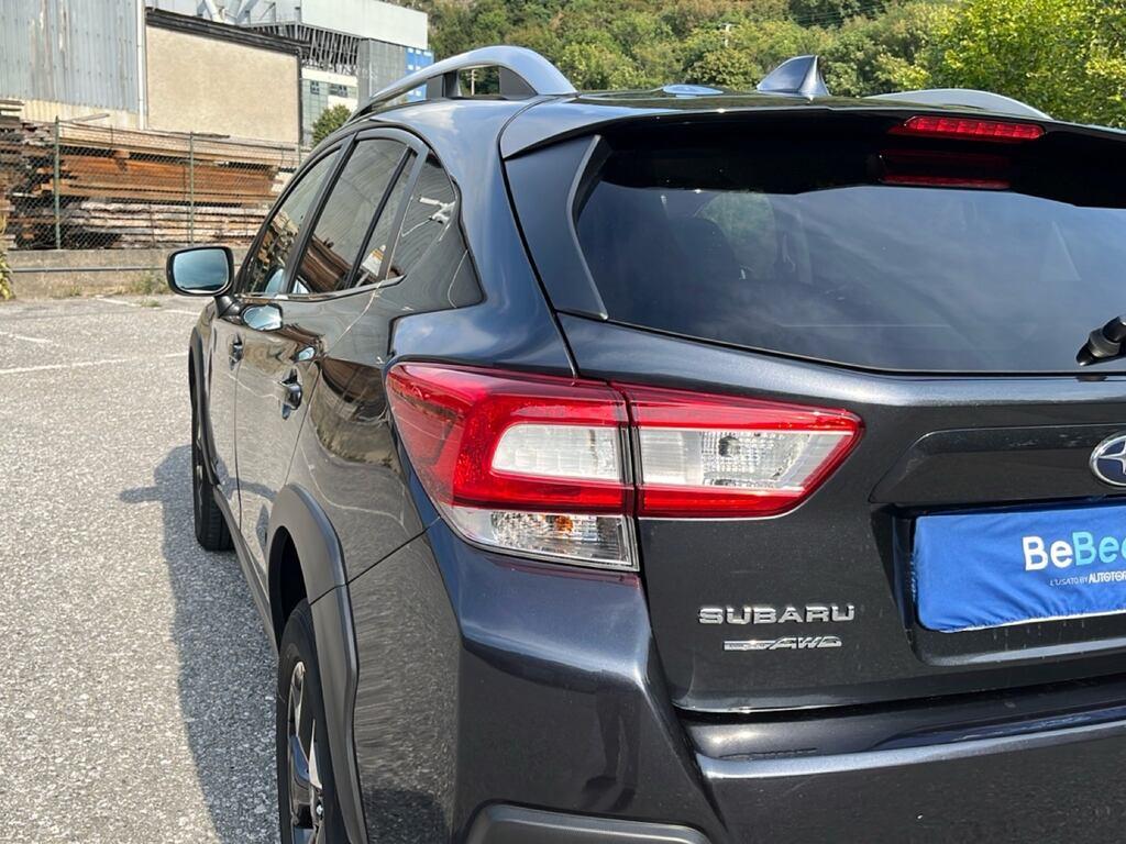 Subaru XV 1.6i Style Navi lineartronic my19