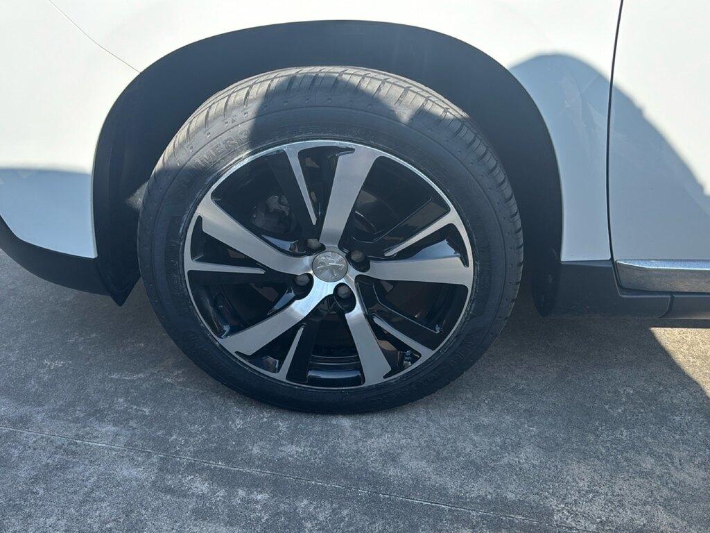 Peugeot 2008 1.6 bluehdi Allure s&s 100cv