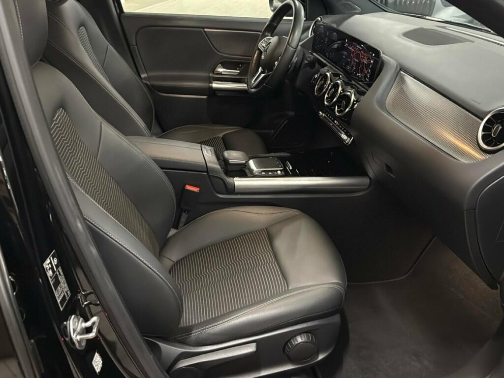 Mercedes GLA 180 d Sport auto