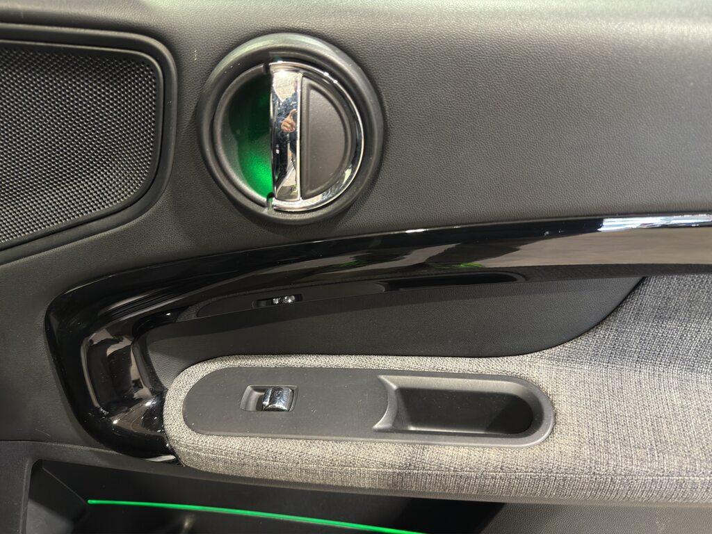 Mini Cooper D Countryman 2.0 TwinPower Turbo Cooper D Business Steptronic