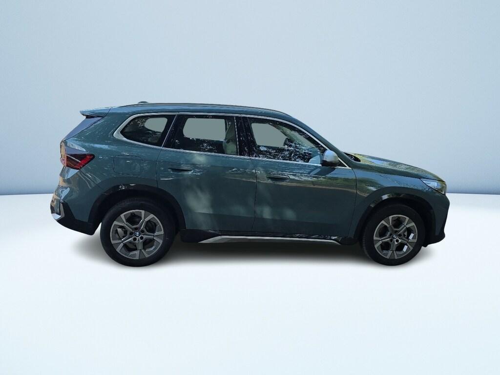 BMW X1 sdrive18i X-Line auto