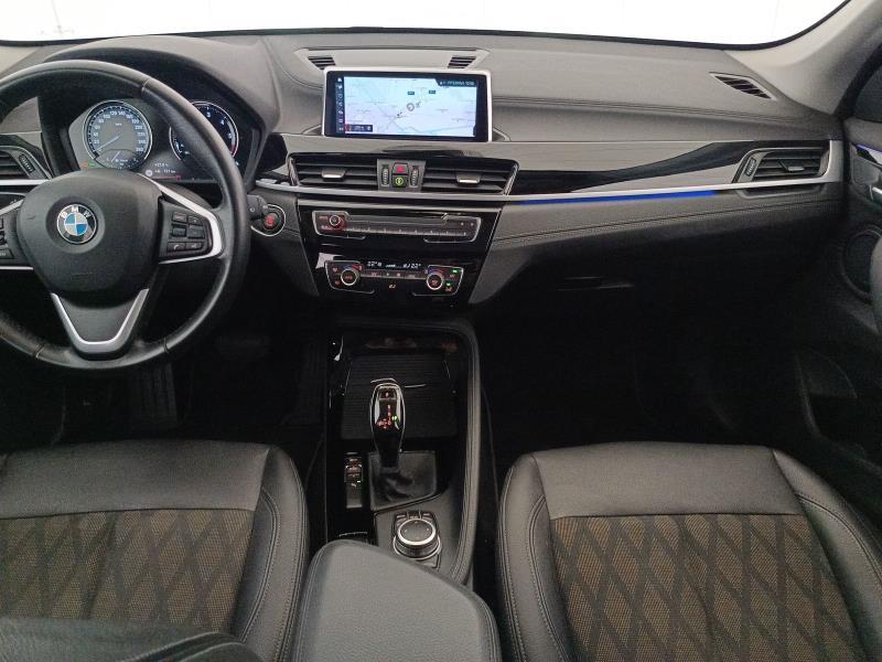 BMW X1 sdrive18d xLine auto my18