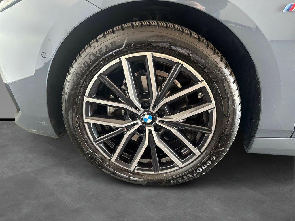 BMW Serie 2 218d Active Tourer Msport auto