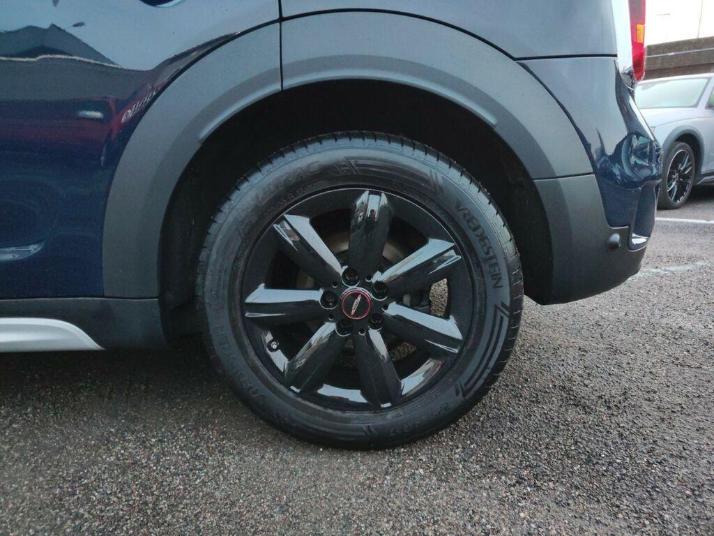 Mini Cooper S Countryman 2.0 TwinPower Turbo Cooper S Hype Steptronic