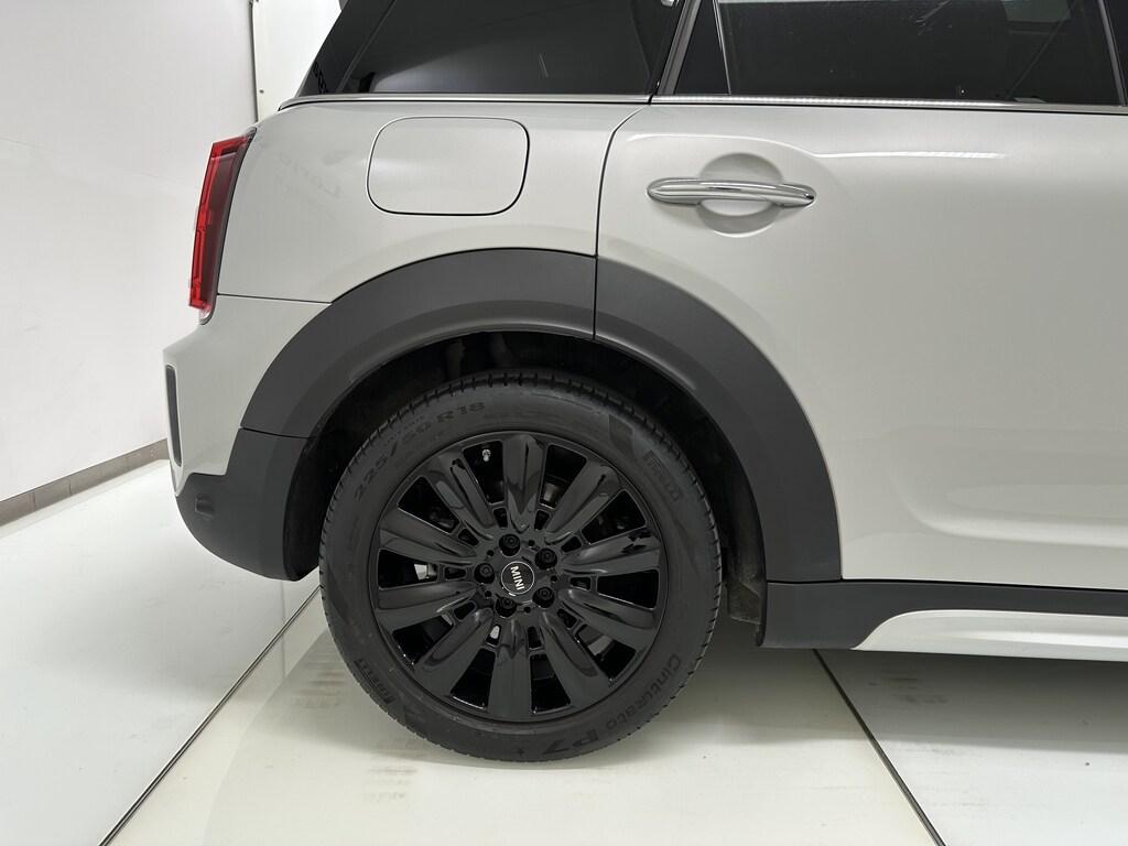 Mini Cooper SE Countryman 1.5 Classic all4 auto