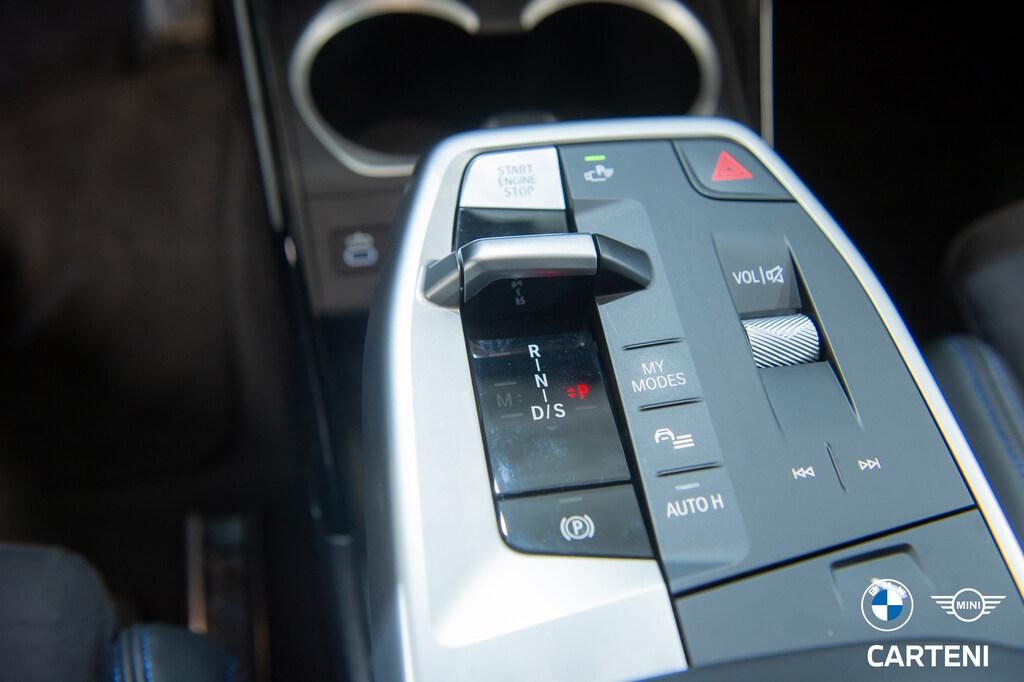 BMW X2 sdrive 18d MSport auto