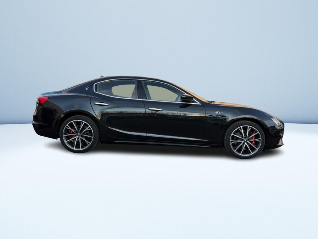 Maserati Ghibli 2.0 mhev GT 330cv rwd auto